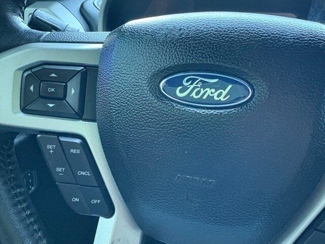 2017 Ford F-150 Lariat Jacksonville FL