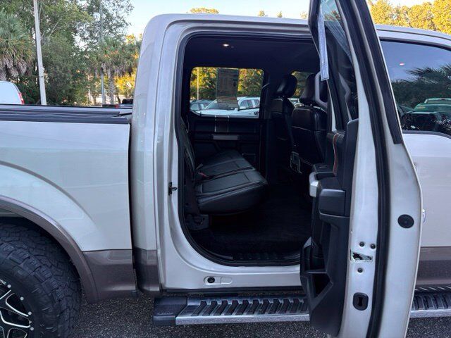 2017 Ford F-150 Lariat Jacksonville FL
