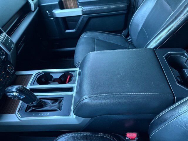 2017 Ford F-150 Lariat Jacksonville FL