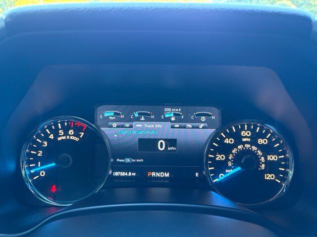 2017 Ford F-150 Lariat Jacksonville FL