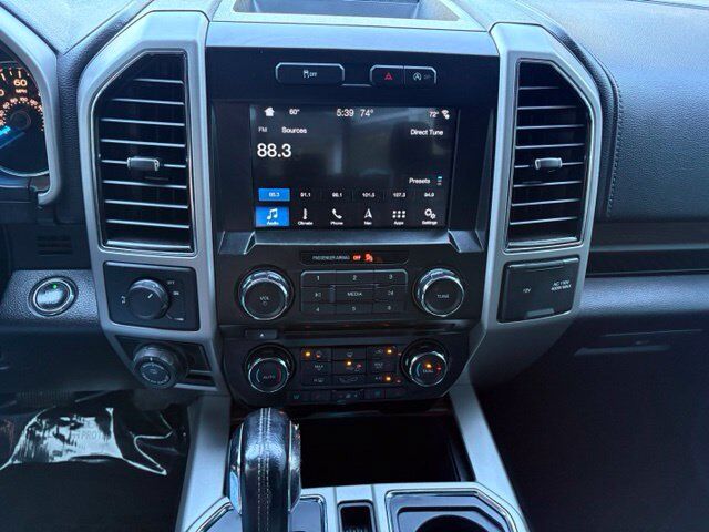 2017 Ford F-150 Lariat Jacksonville FL