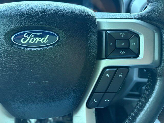 2017 Ford F-150 Lariat Jacksonville FL