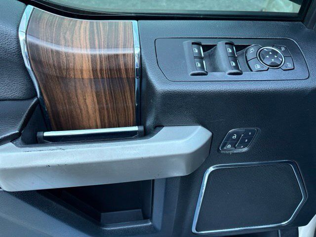 2017 Ford F-150 Lariat Jacksonville FL