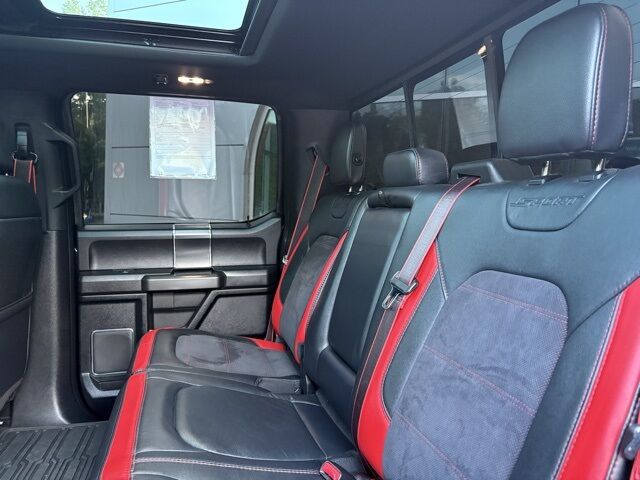 2017 Ford F-150 Lariat Jacksonville FL
