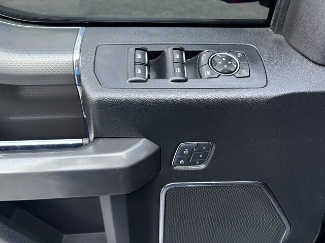 2017 Ford F-150 Lariat Jacksonville FL