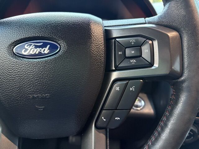 2017 Ford F-150 Lariat Jacksonville FL