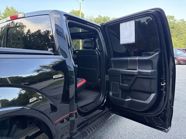 2017 Ford F-150 Lariat Jacksonville FL