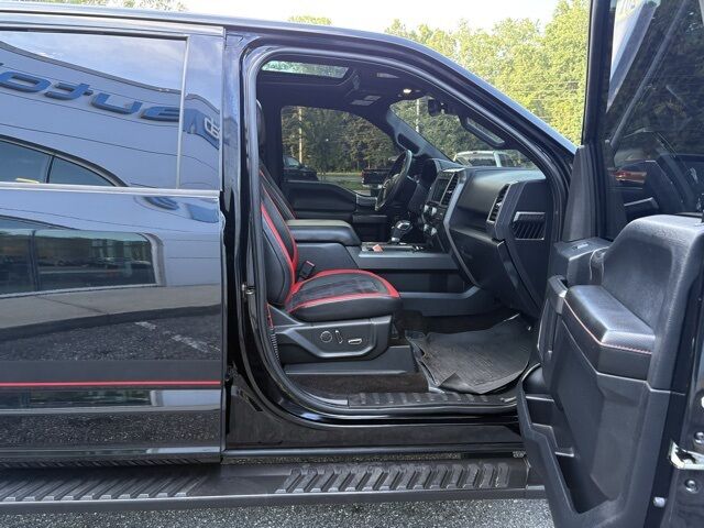 2017 Ford F-150 Lariat Jacksonville FL