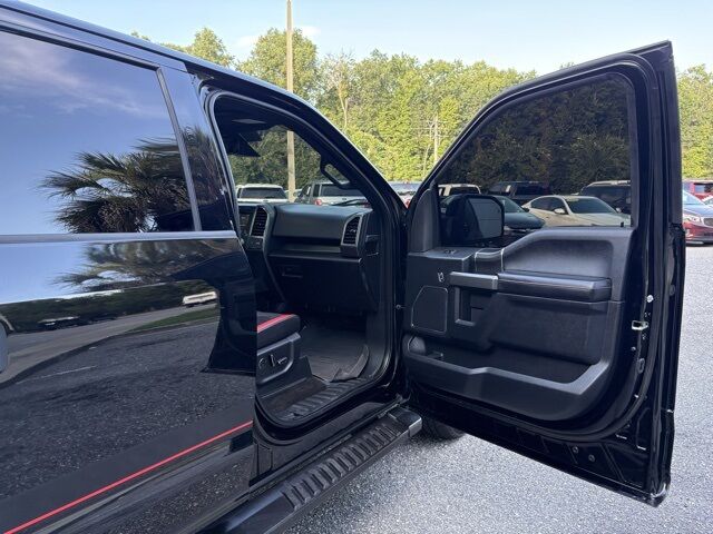 2017 Ford F-150 Lariat Jacksonville FL