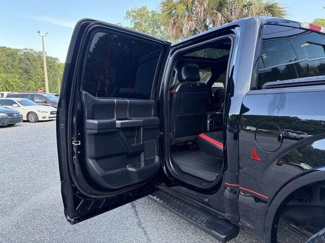 2017 Ford F-150 Lariat Jacksonville FL