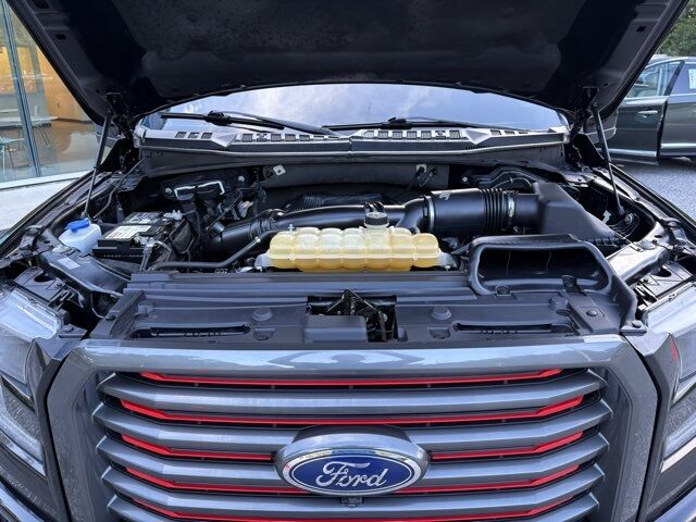 2017 Ford F-150 Lariat Jacksonville FL