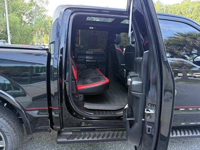 2017 Ford F-150 Lariat Jacksonville FL