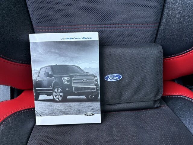 2017 Ford F-150 Lariat Jacksonville FL