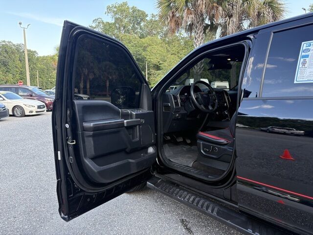 2017 Ford F-150 Lariat Jacksonville FL