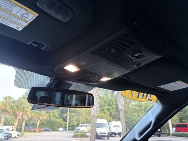 2017 Ford F-150 Lariat Jacksonville FL