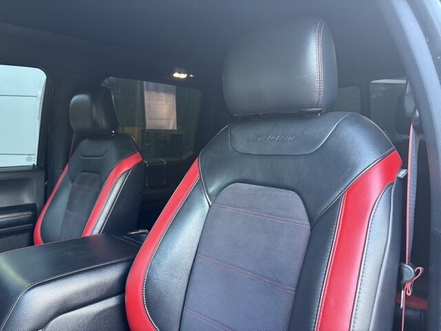 2017 Ford F-150 Lariat Jacksonville FL