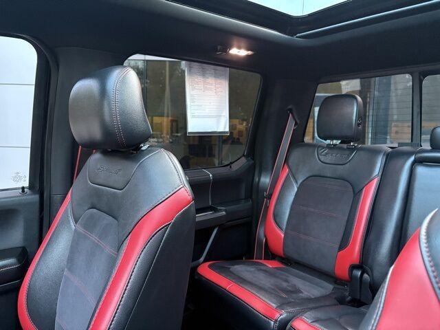 2017 Ford F-150 Lariat Jacksonville FL