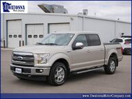 2017 Ford F-150 Lariat Owatonna MN 2017 Ford F-150 Lariat Owatonna MN