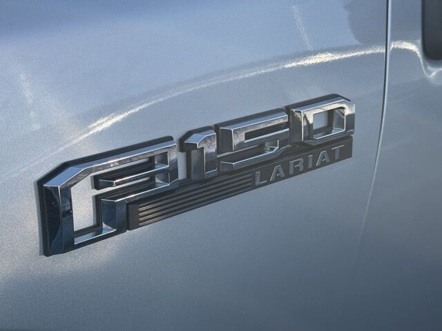 2017 Ford F-150 Lariat Klamath Falls OR