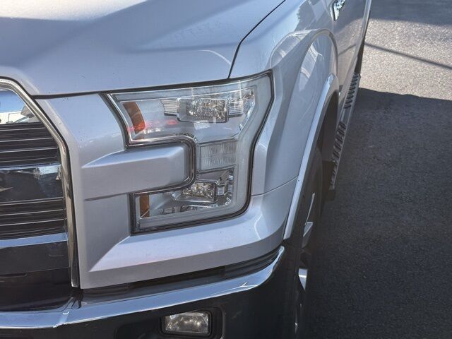 2017 Ford F-150 Lariat Klamath Falls OR