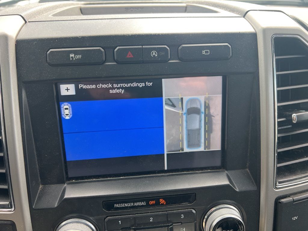 2017 Ford F-150 Lariat Milwaukie OR