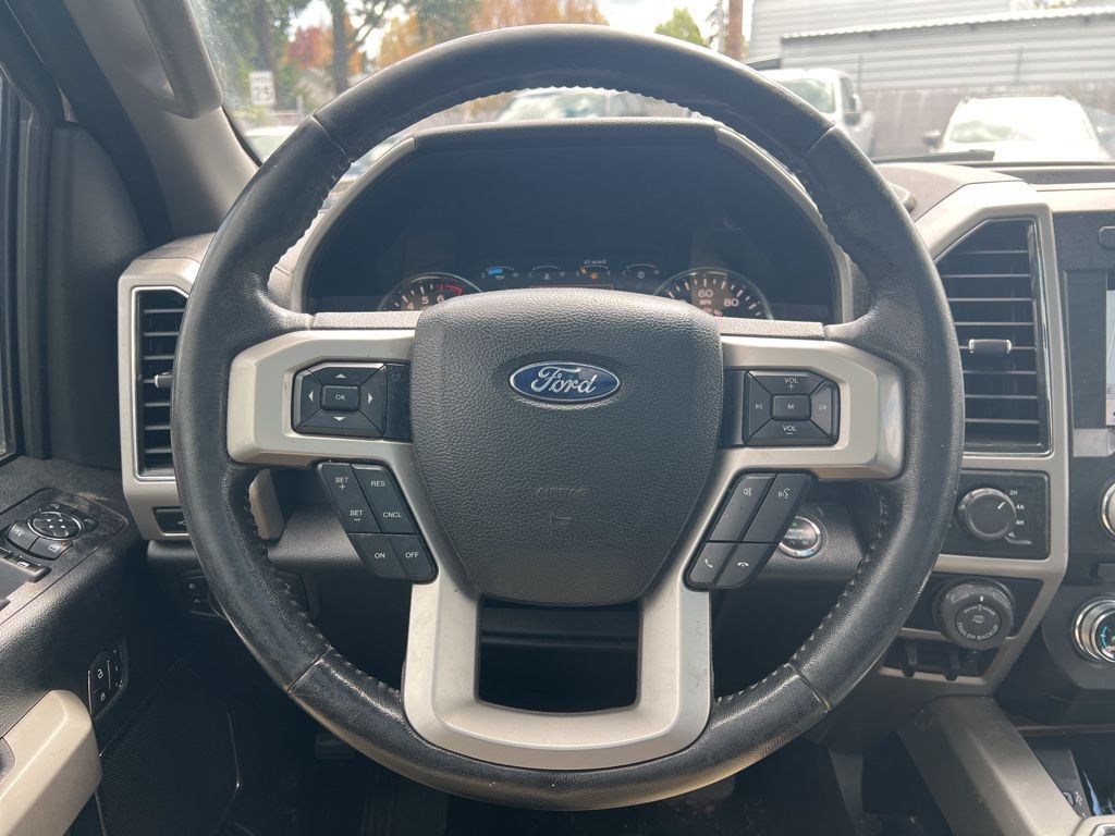 2017 Ford F-150 Lariat Milwaukie OR