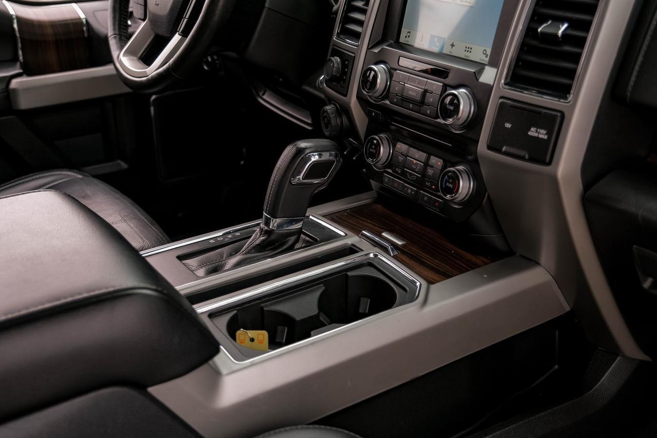 2017 Ford F-150 Lariat Richardson TX