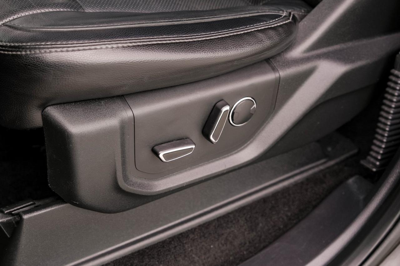 2017 Ford F-150 Lariat Richardson TX