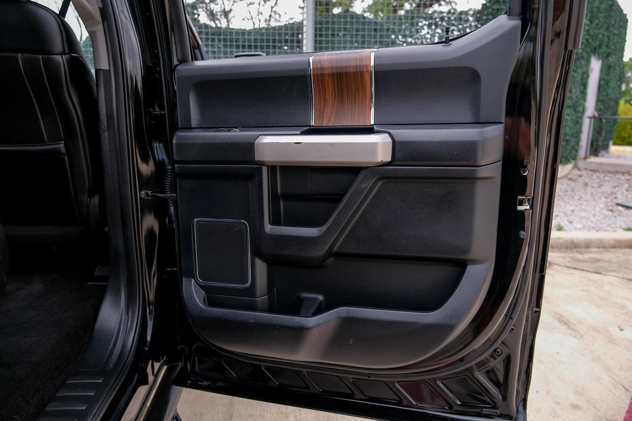 2017 Ford F-150 Lariat Richardson TX