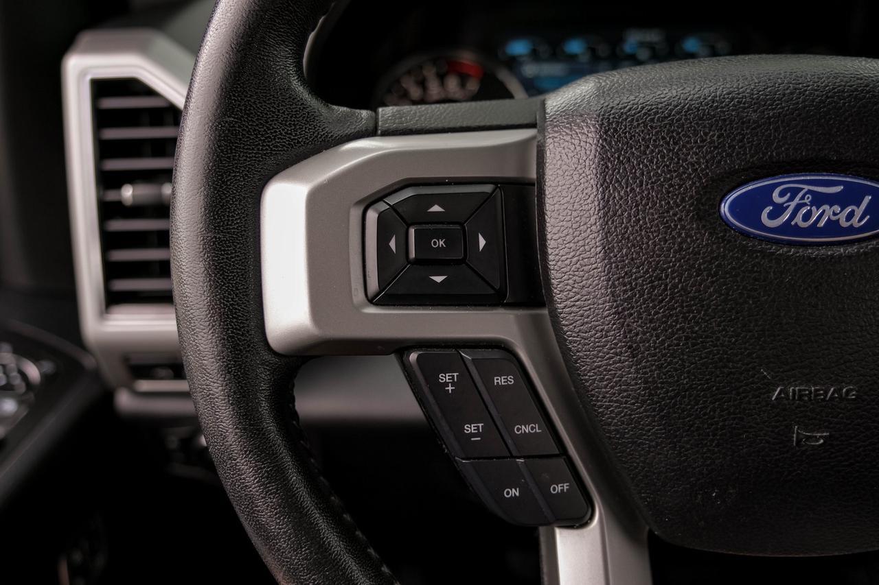 2017 Ford F-150 Lariat Richardson TX