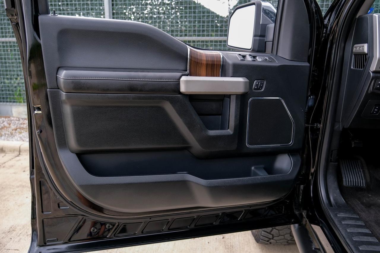 2017 Ford F-150 Lariat Richardson TX