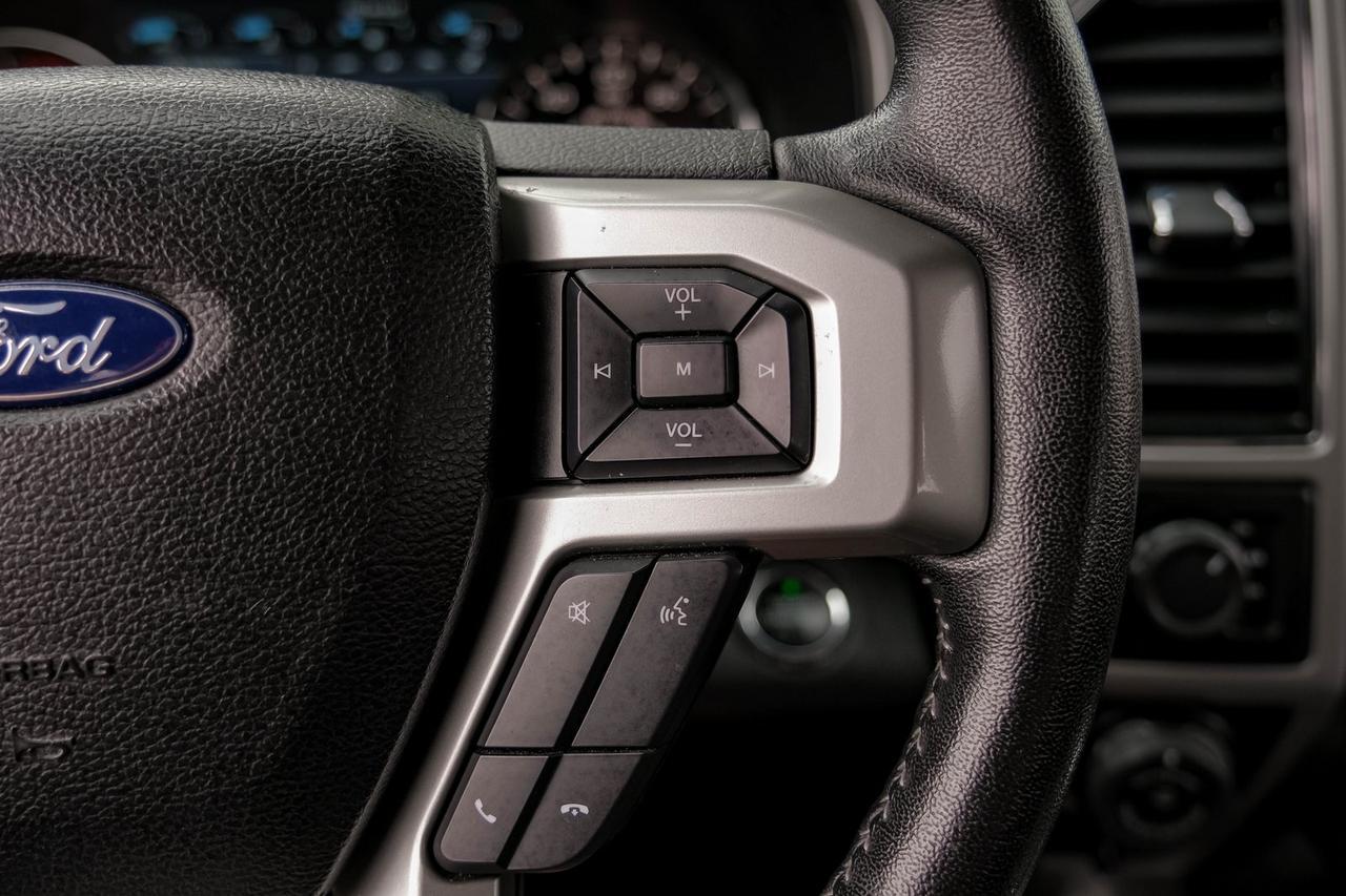 2017 Ford F-150 Lariat Richardson TX