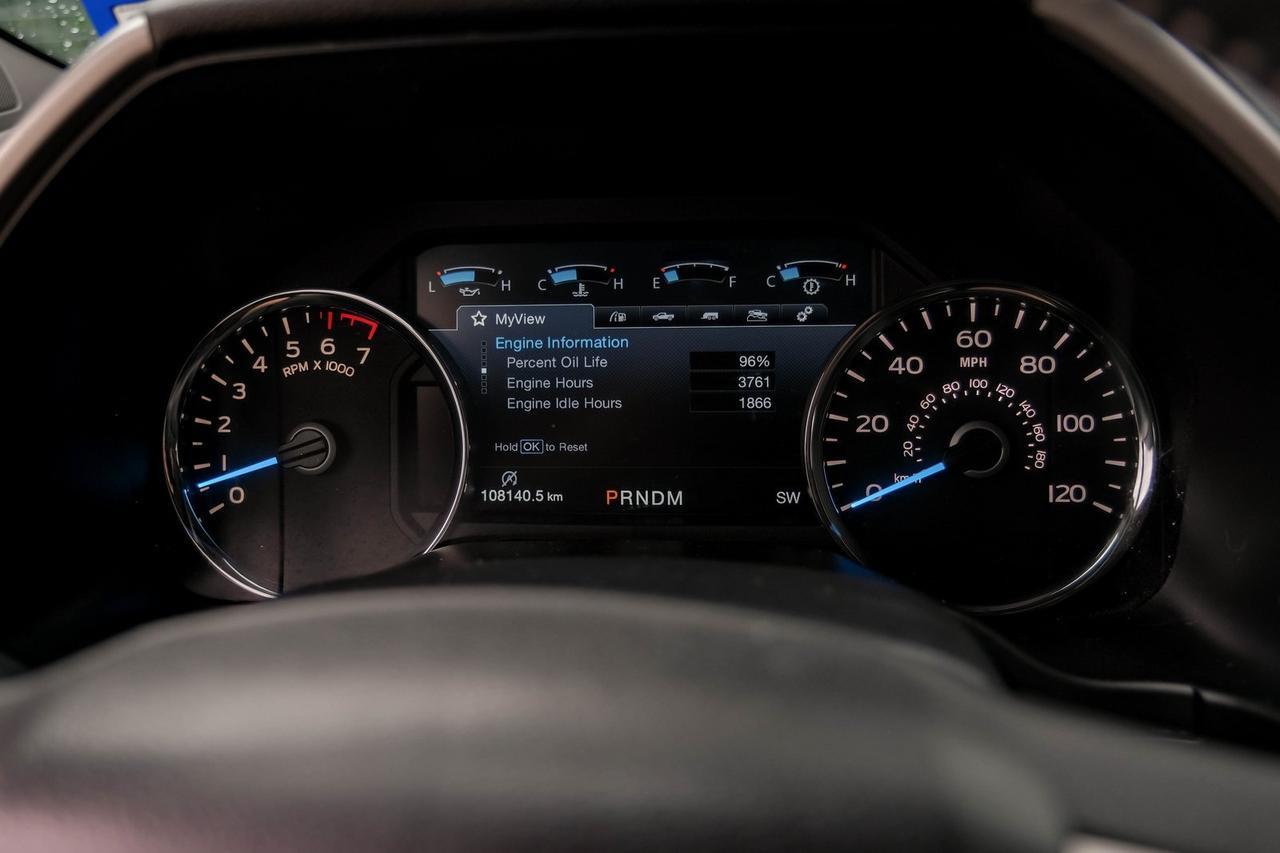 2017 Ford F-150 Lariat Richardson TX