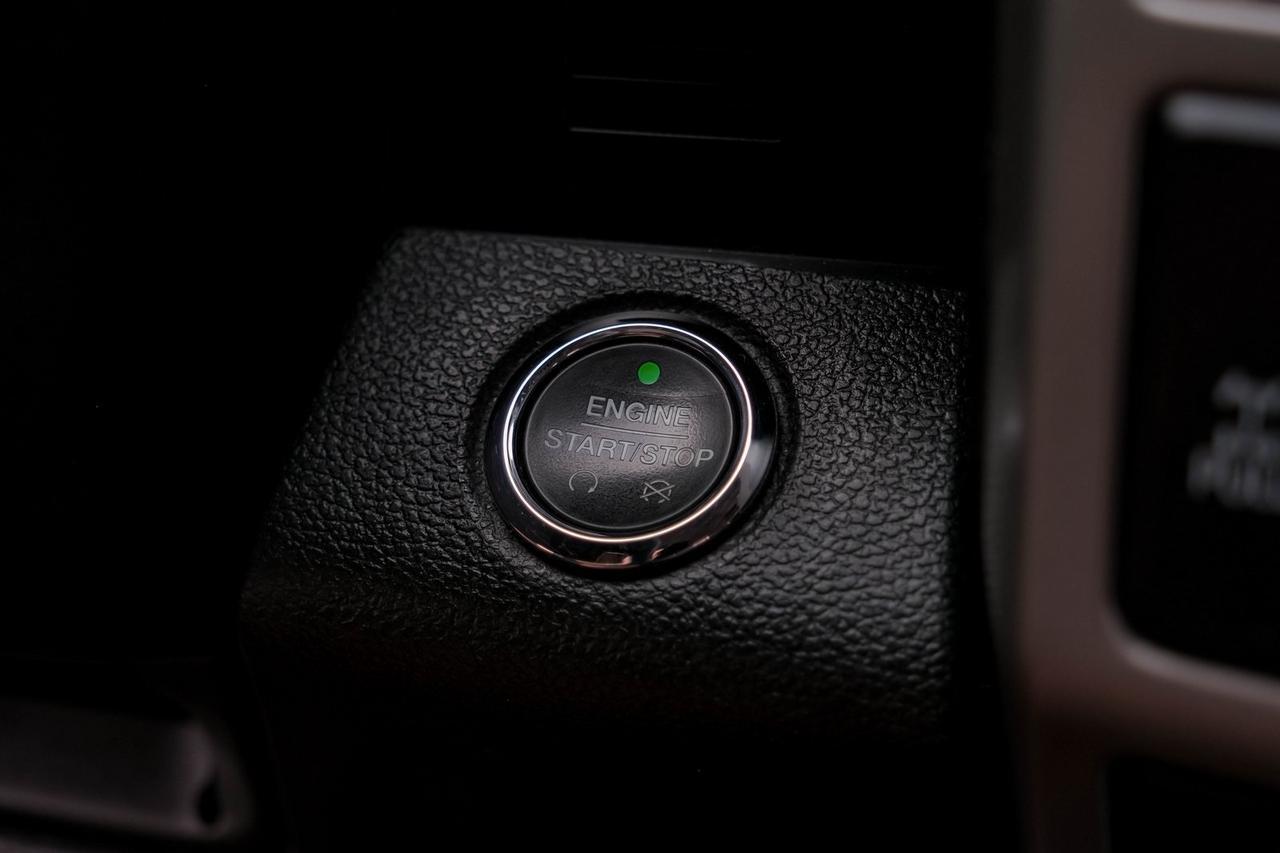 2017 Ford F-150 Lariat Richardson TX