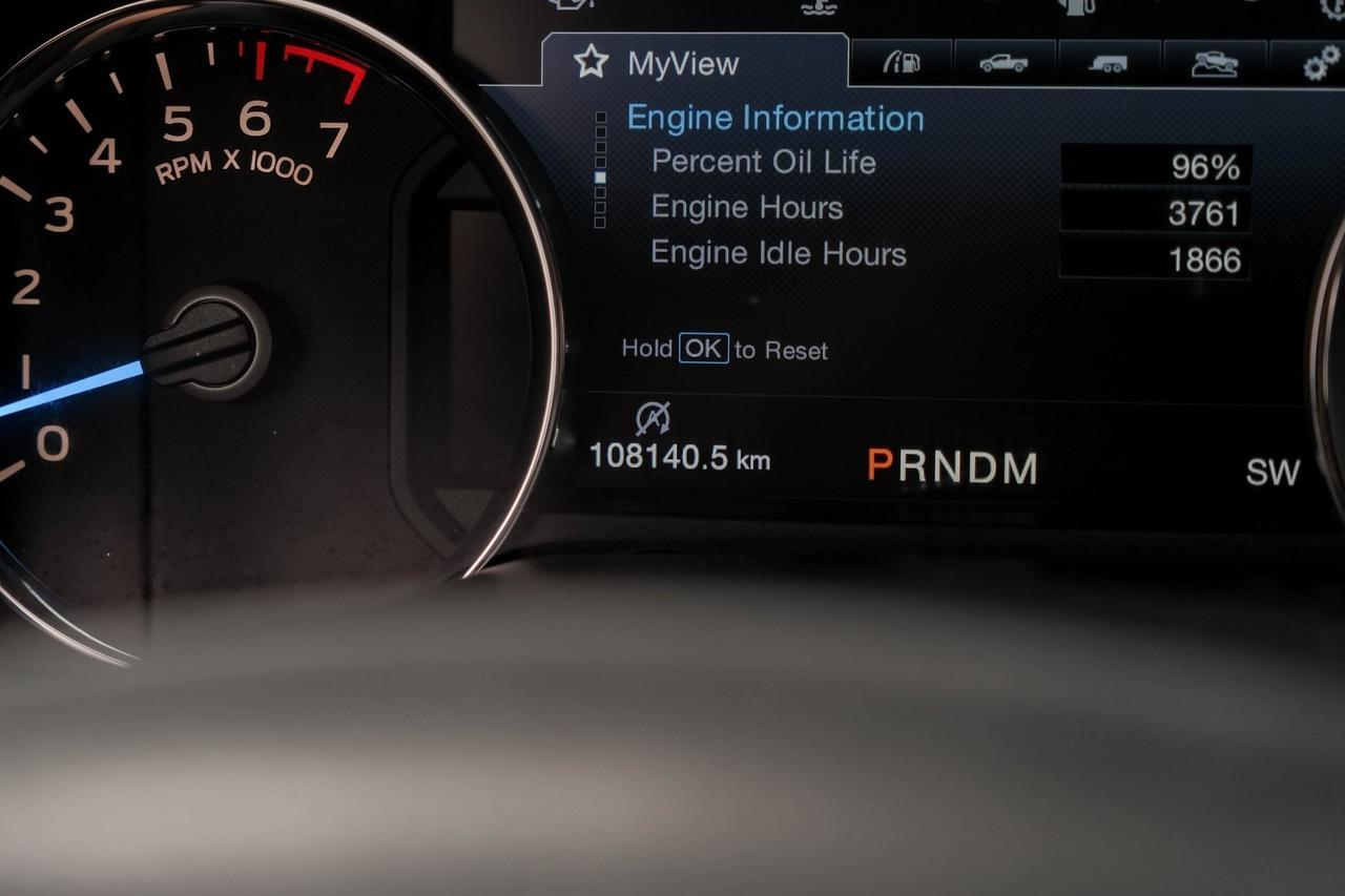 2017 Ford F-150 Lariat Richardson TX