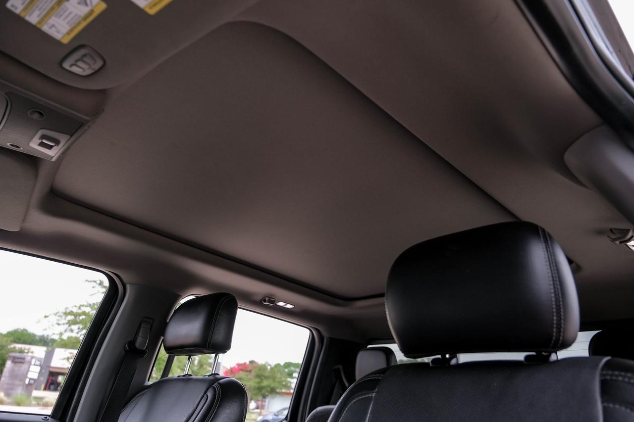2017 Ford F-150 Lariat Richardson TX