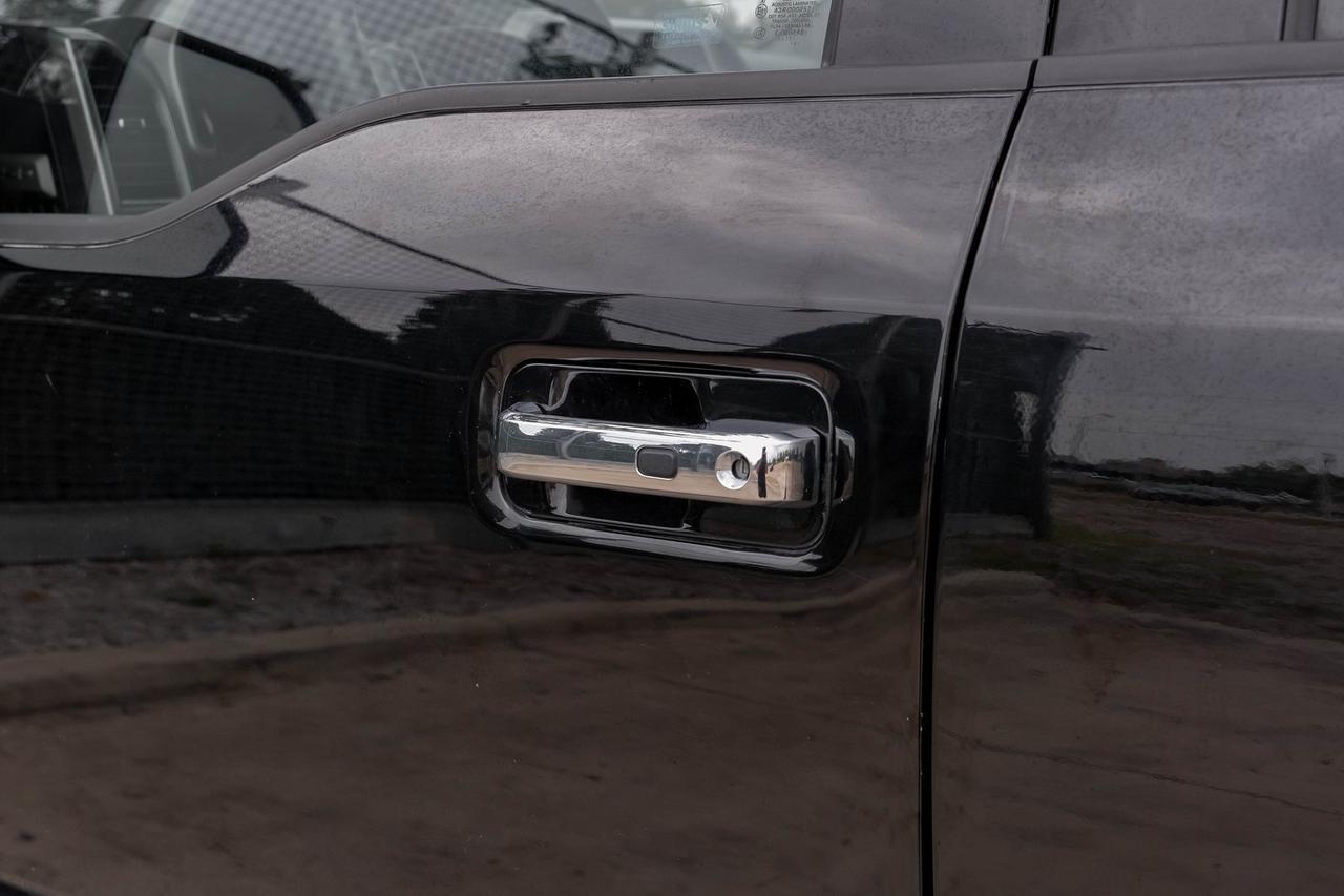 2017 Ford F-150 Lariat Richardson TX