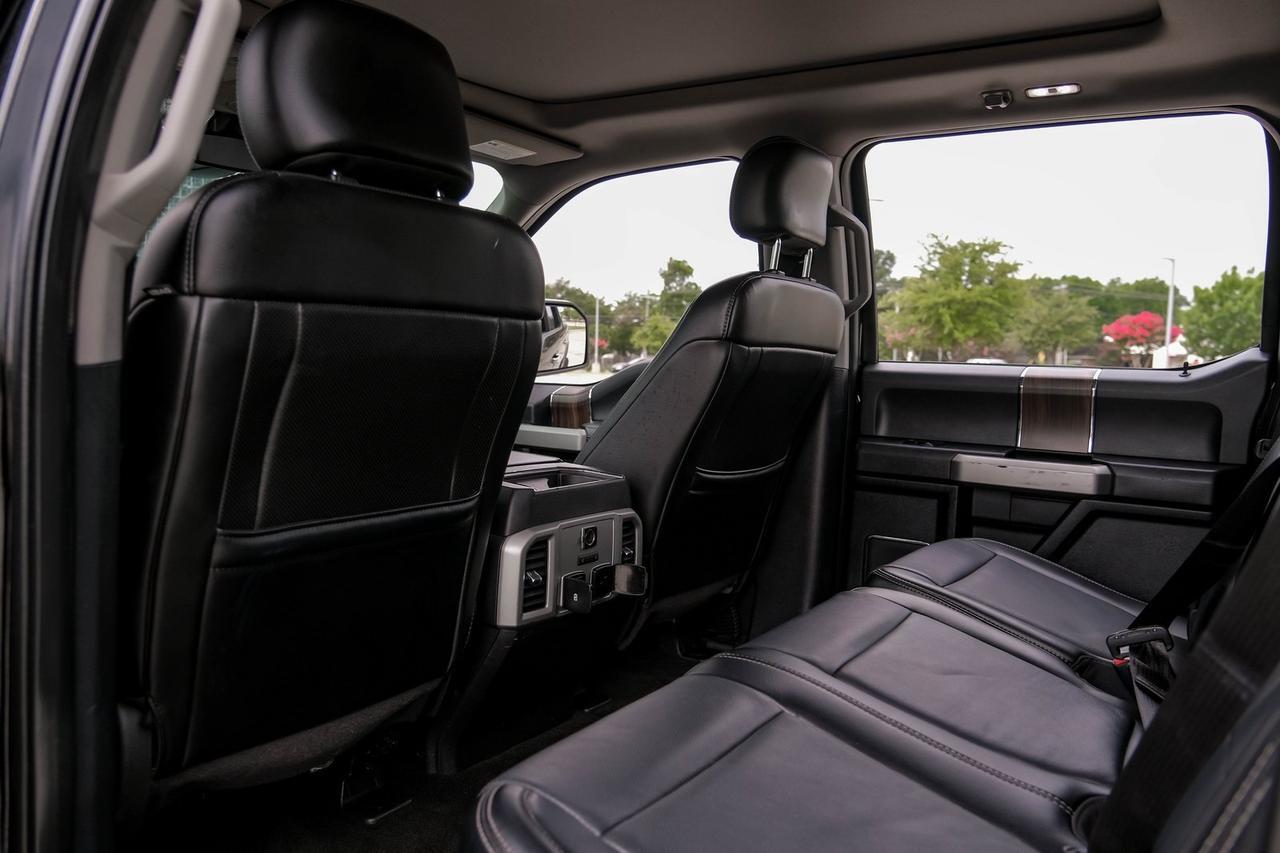 2017 Ford F-150 Lariat Richardson TX