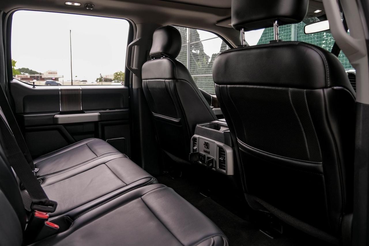 2017 Ford F-150 Lariat Richardson TX
