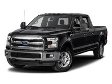 2017_Ford_F-150_Lariat_ Roseville CA