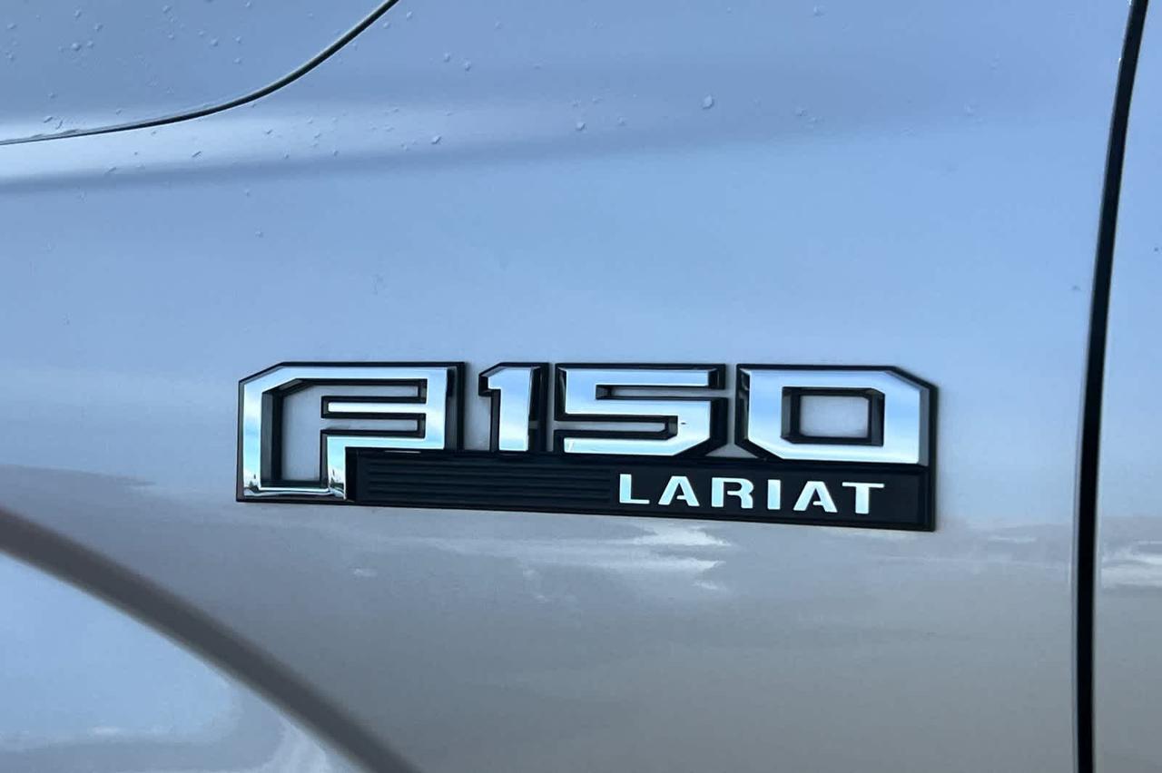 2017 Ford F-150 Lariat Roseville CA