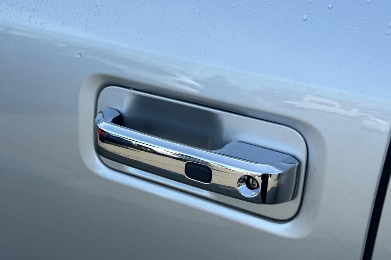 2017 Ford F-150 Lariat Roseville CA