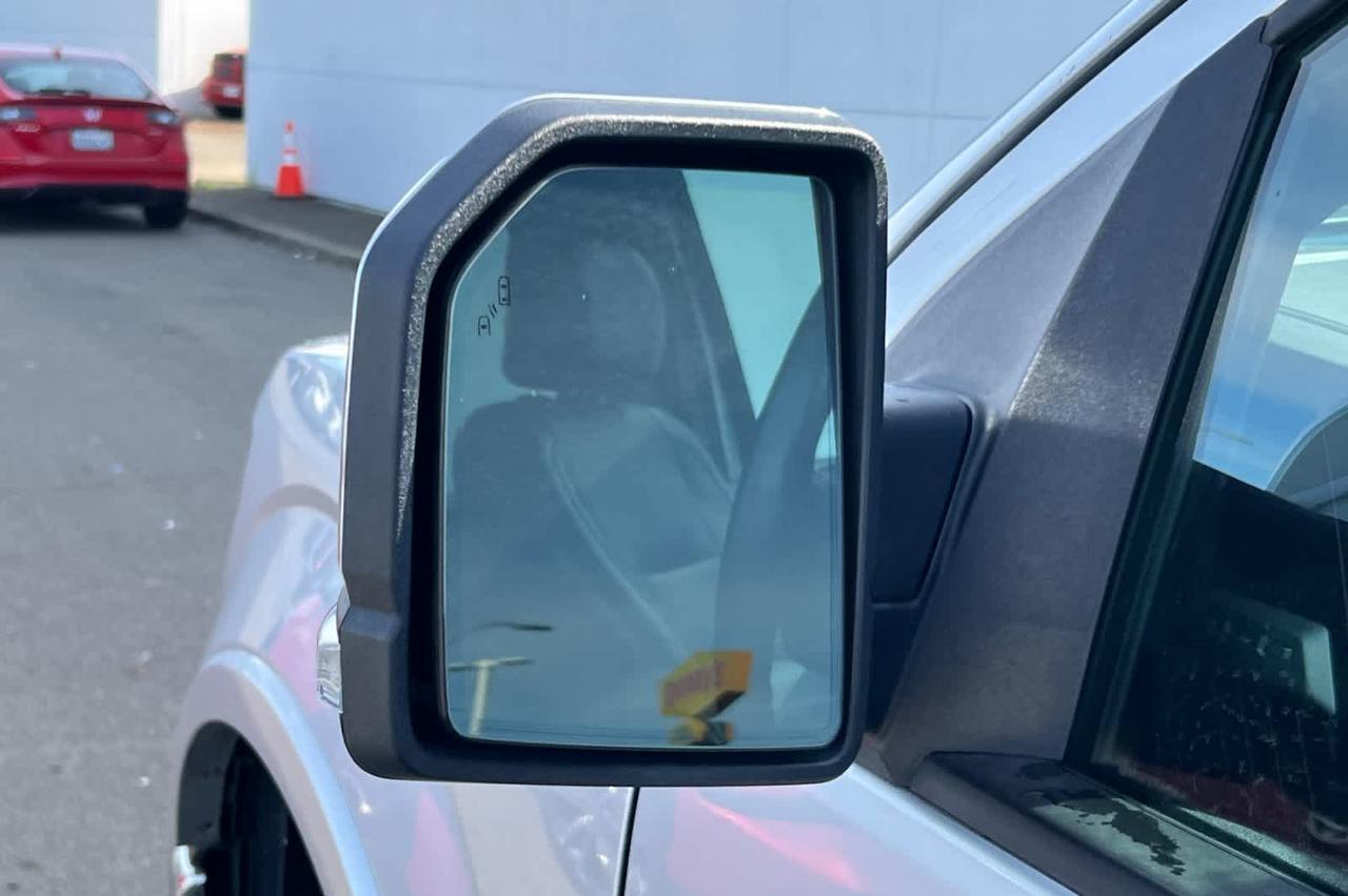 2017 Ford F-150 Lariat Roseville CA