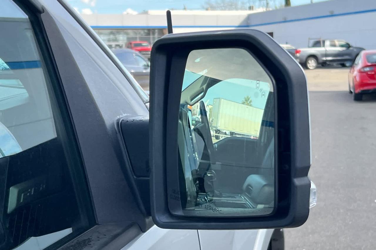 2017 Ford F-150 Lariat Roseville CA