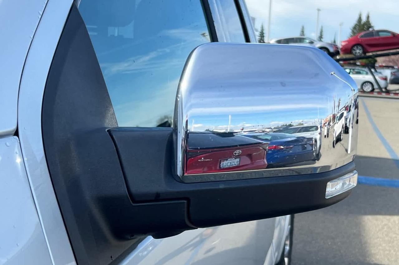 2017 Ford F-150 Lariat Roseville CA