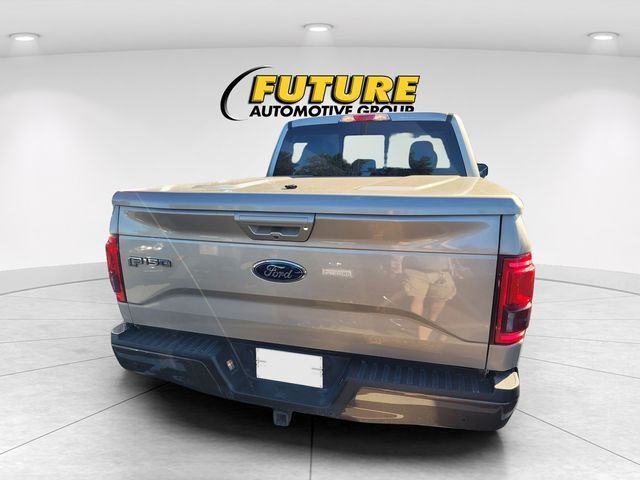 2017 Ford F-150 Lariat Roseville CA