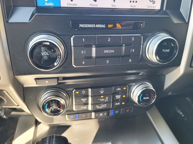 2017 Ford F-150 Lariat Roseville CA