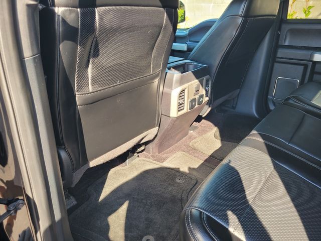 2017 Ford F-150 Lariat Roseville CA