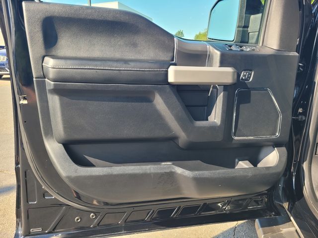 2017 Ford F-150 Lariat Roseville CA