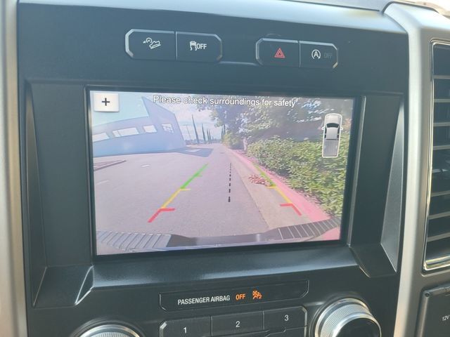2017 Ford F-150 Lariat Roseville CA